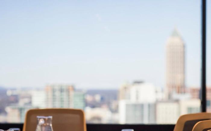 Crowne Plaza Atlanta - Midtown By IHG