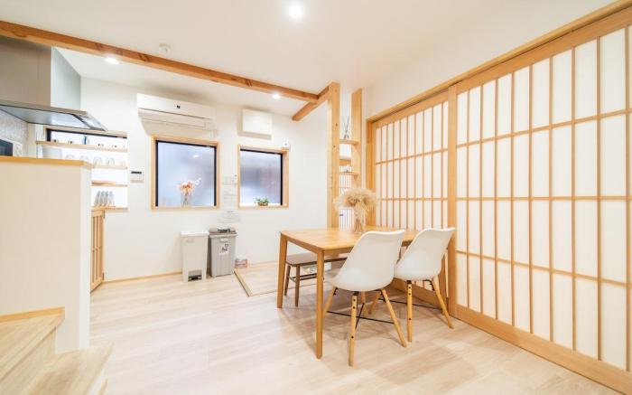 New! Near the station, Modern Kyomachiy