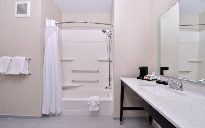 Holiday Inn Express Hotels & Suites Loma Linda By IHG