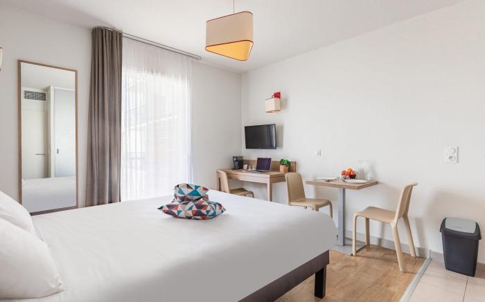 Appart'City Confort Perpignan Centre Gare