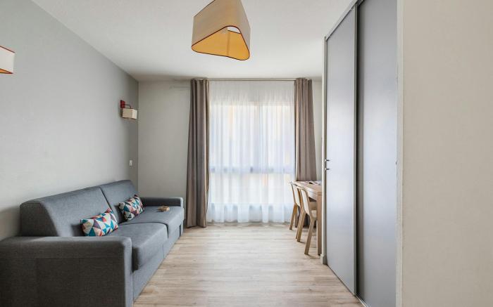 Appart'City Confort Perpignan Centre Gare