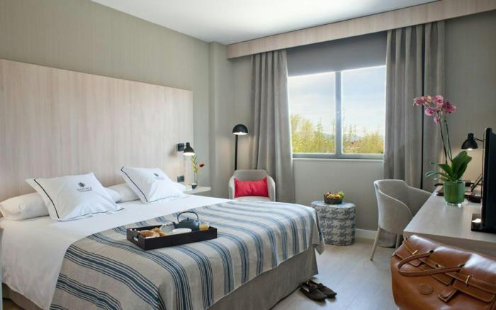 Aravaca Village Hotel