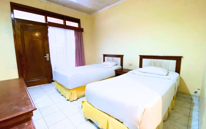 Guci Heritage Hotel