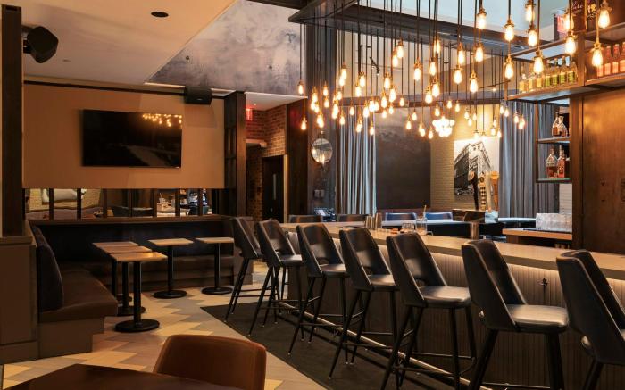 Archer Hotel New York