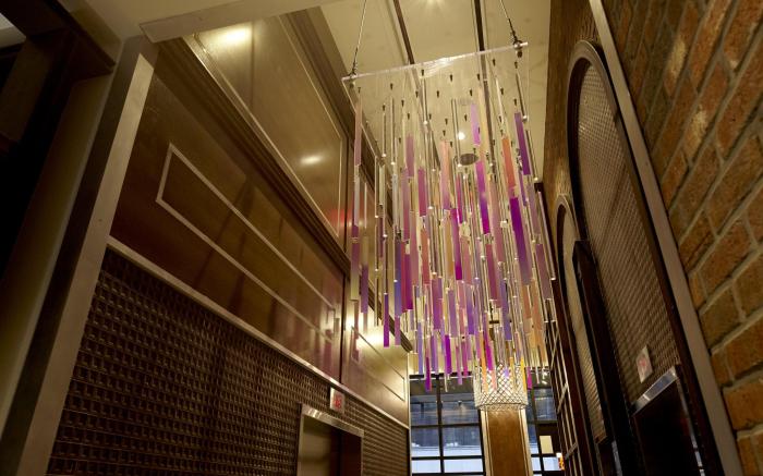 Archer Hotel New York