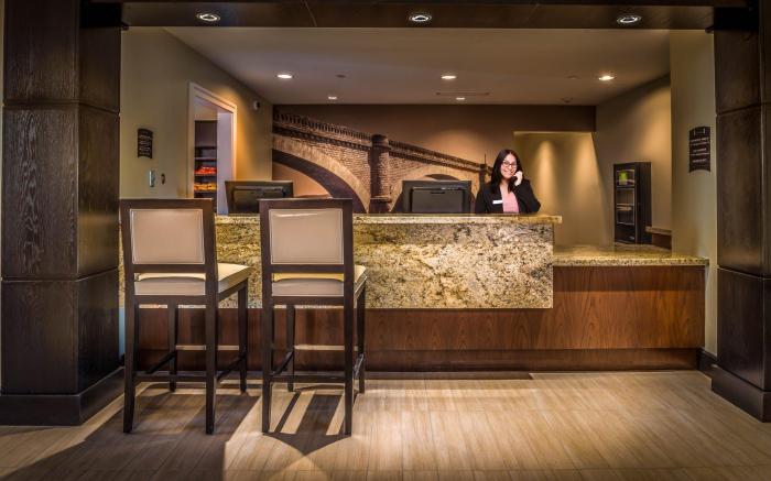 Staybridge Suites Chandler By IHG