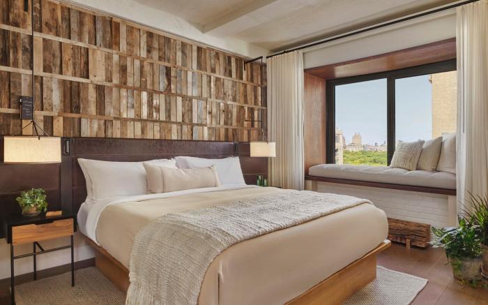 1 Hotel Central Park