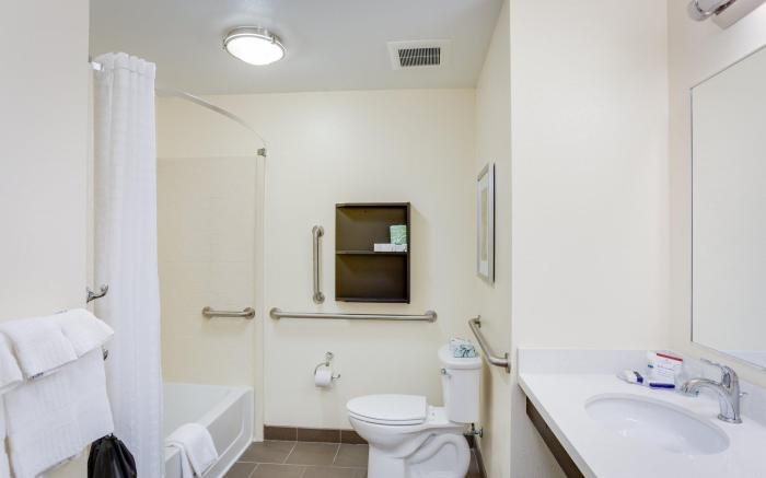 Candlewood Suites College Station By IHG