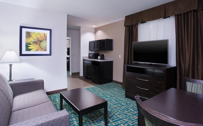 Holiday Inn Express & Suites Wyomissing By IHG