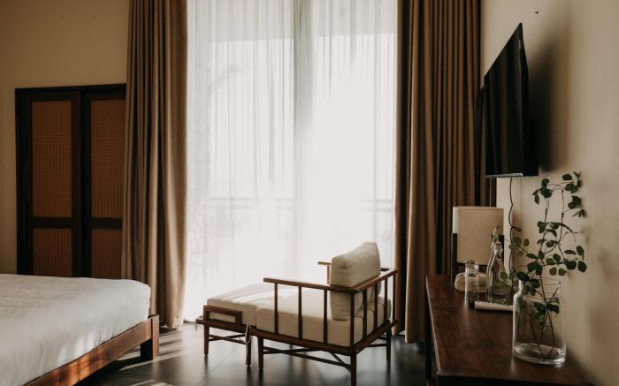 A Stay In CiCi
