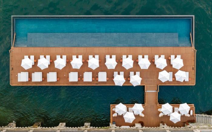 Mandarin Oriental, Lago di Como