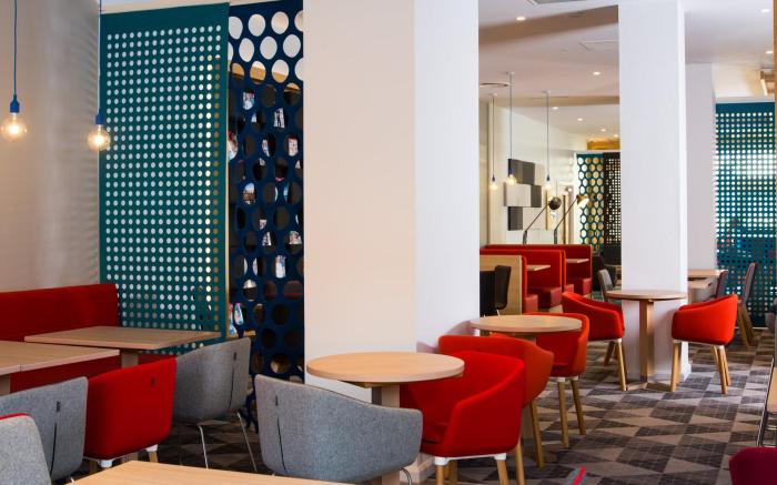 Holiday Inn Express Portsmouth - North By IHG