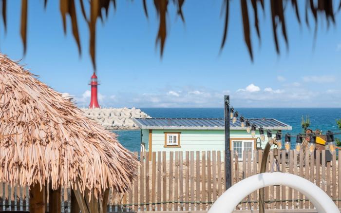 Gangneung Aladdin Surfing Pension