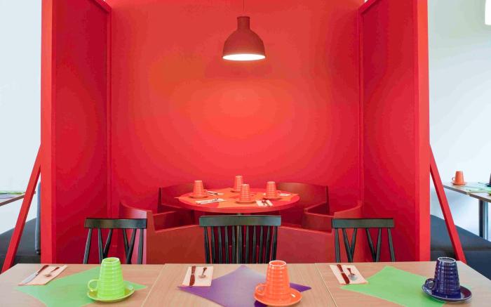 ibis Styles Paris Mairie de Montreuil