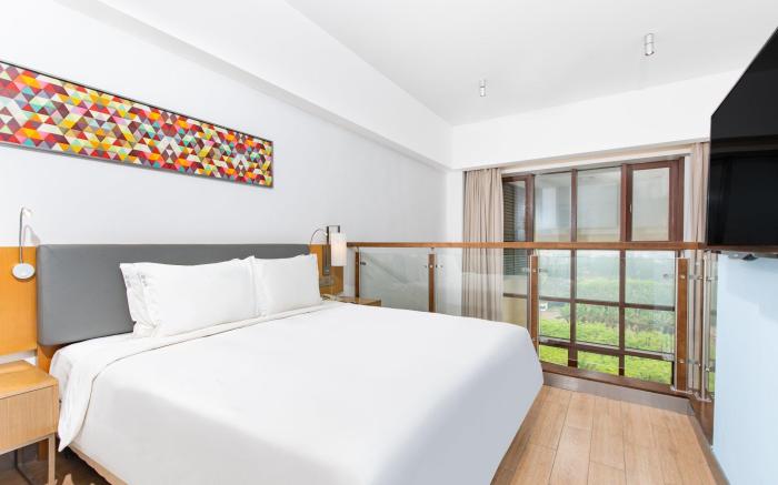 Holiday Inn Express Haikou West Coast By IHG