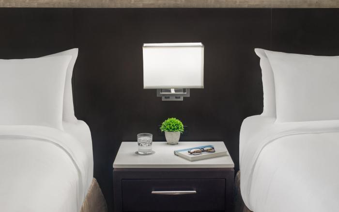 Crowne Plaza Kitchener-Waterloo By IHG