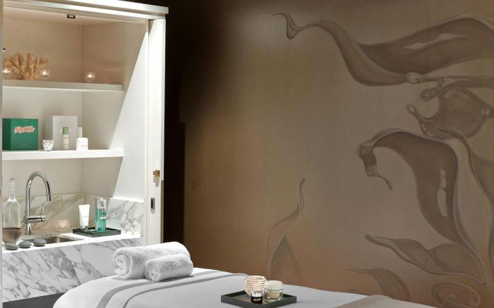 Baccarat Hotel and Residences New York