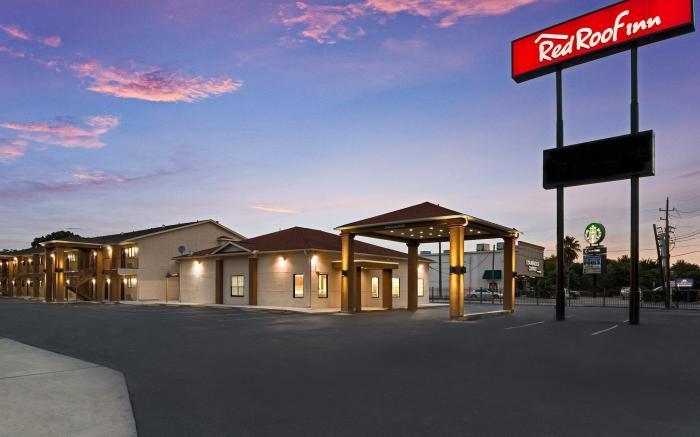 Red Roof Inn Houston - Spring North