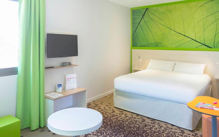 ibis Styles Villeneuve-sur-Lot
