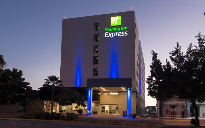 Holiday Inn Express Culiacan By IHG