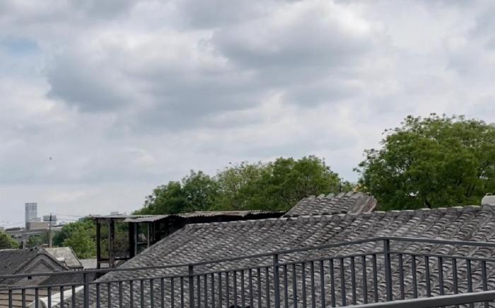 Qiuguo Hutong Courtyard Hotel)