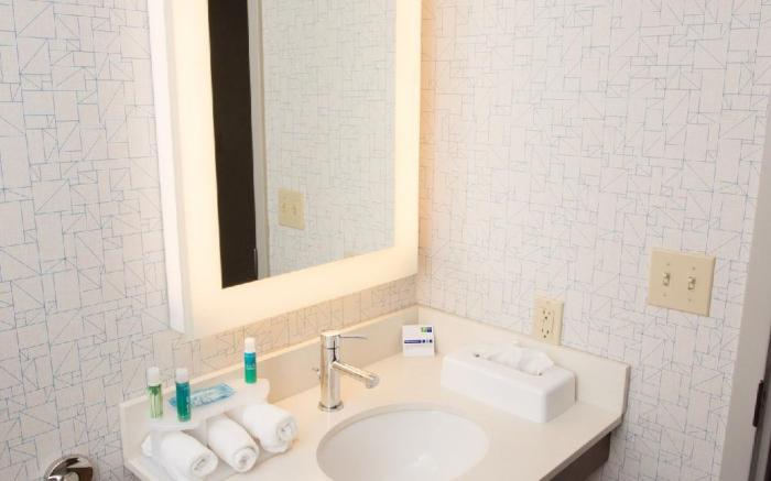 Holiday Inn Express Roslyn By IHG