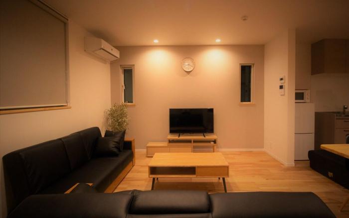 Entire Villa  On the Arashiyama Cycling Route