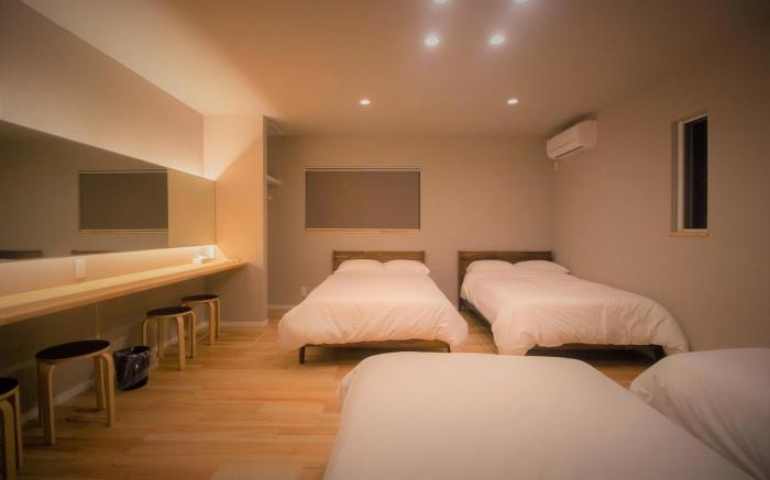 Entire Villa  On the Arashiyama Cycling Route