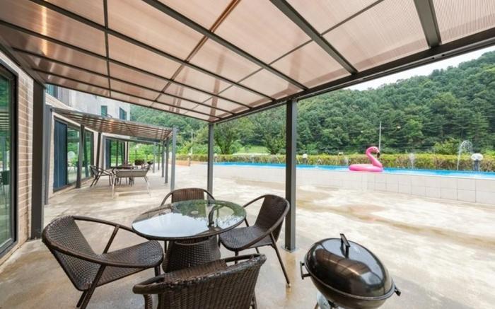 Fore Sol Pension Gapyeong