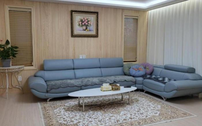 Aewol Aurora Pension