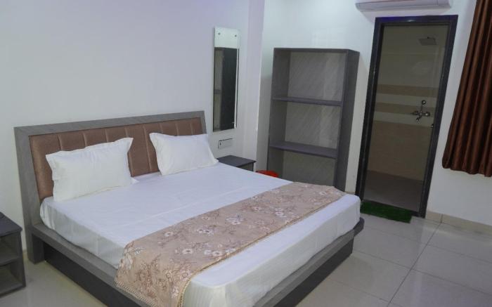 Hotel Shekhawati Resort-near Toran Gate