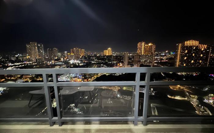 Flair Towers Condo near MRT Bonifacio and Shaw within Greenfields