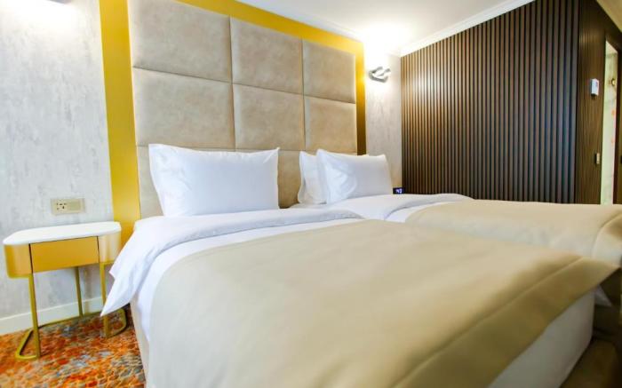 Carat Hotel Yerevan
