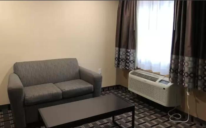 Downtowner Inns Houston