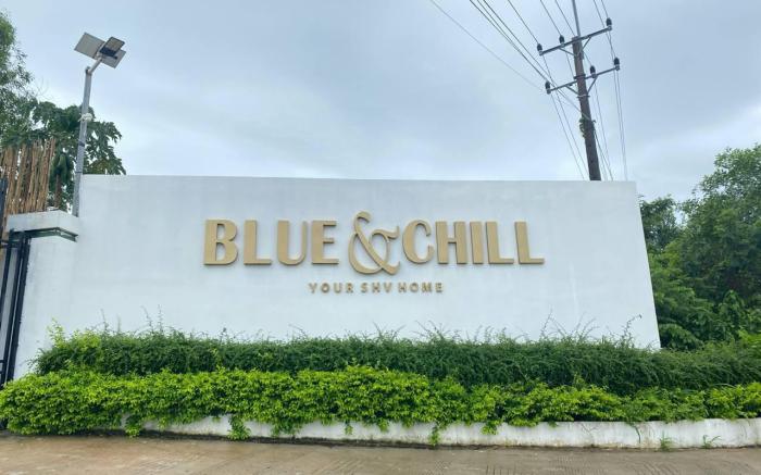 Blue&Chill Resort