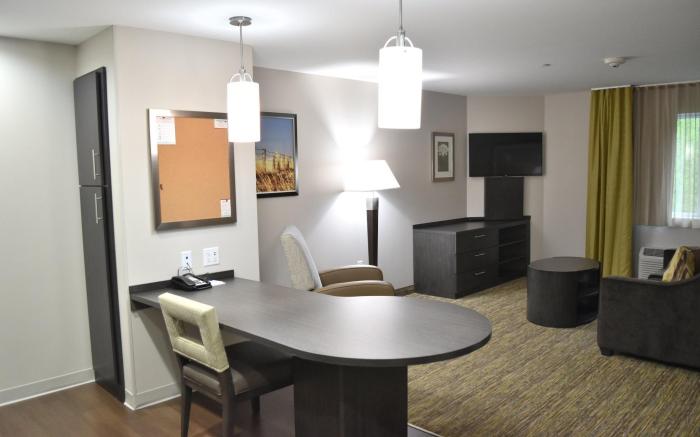 Candlewood Suites : Kansas City - Independence By IHG