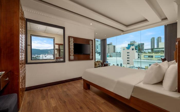 A9 Beach Hotel Da Nang