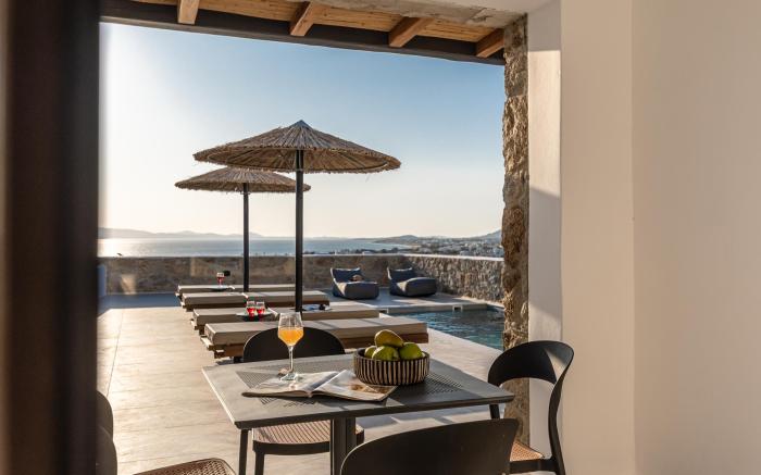 Lithia Exclusive Villas