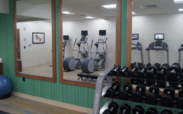 Holiday Inn Express & Suites Round Rock - Austin N By IHG