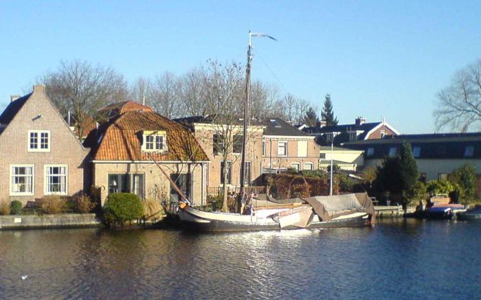 Het Hart van Weesp