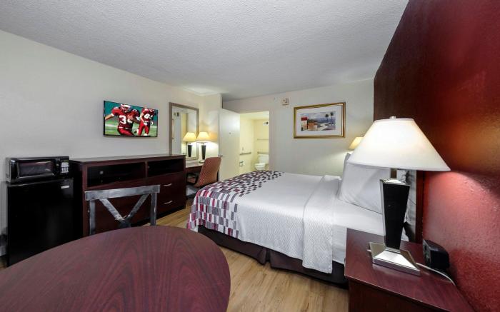 Red Roof Inn Ellenton - Bradenton NE