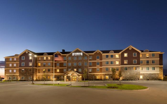 Staybridge Suites Midland By IHG