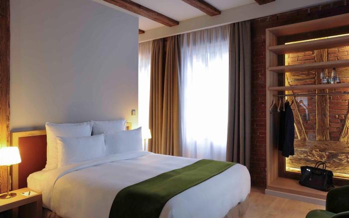 5 Terres Hotel & Spa - MGallery Collection