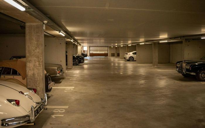 5 Terres Hotel & Spa - MGallery Collection