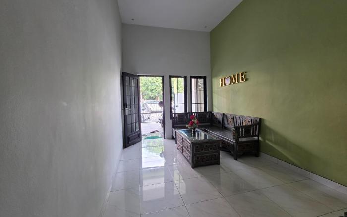 Green Living Home