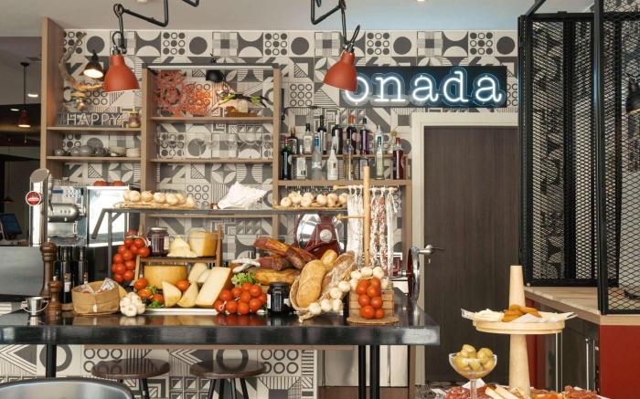 ibis Styles Barcelona City Bogatell