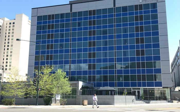 Staybridge Suites Denver Downtown By IHG