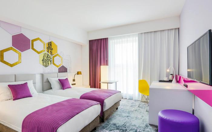 ibis Styles Nowy Sacz