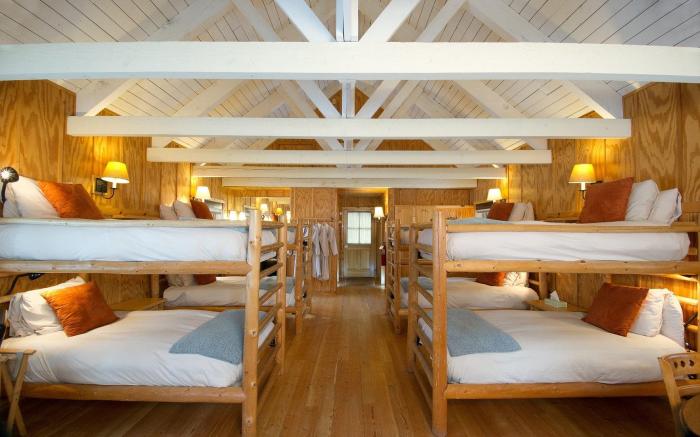 Sleeping Lady Mountain Resort