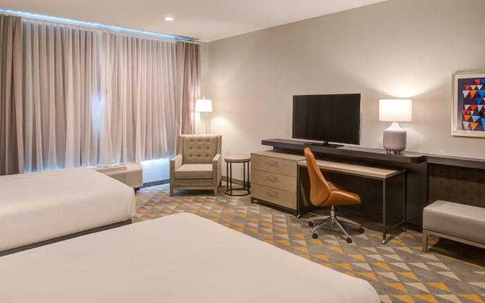 Holiday Inn Hotel & Suites Houston West - Katy Mills By IHG
